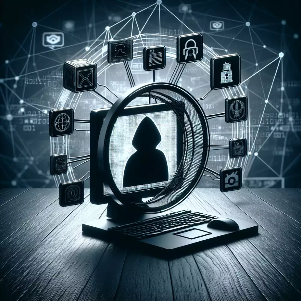 jak se dostat na darknet