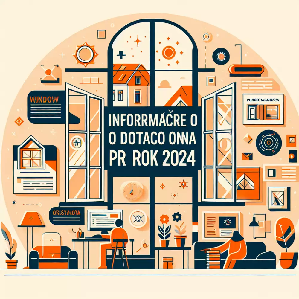 dotace na okna 2024
