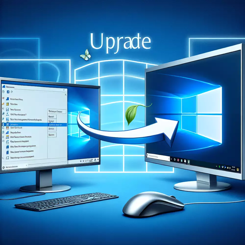 windows 7 na windows 10