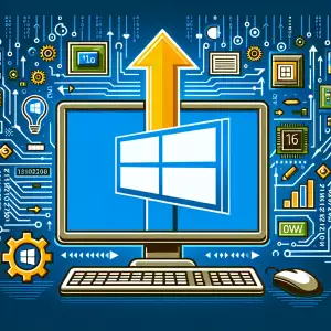 Windows 7 Na Windows 10