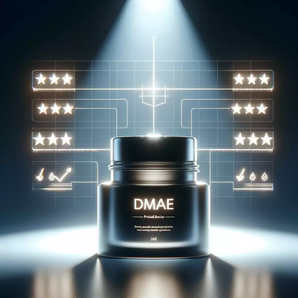 dmae recenze