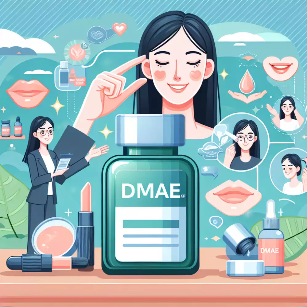 dmae recenze