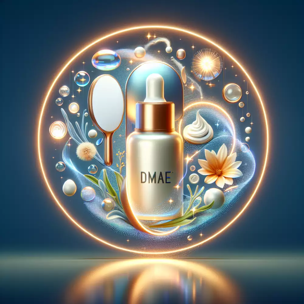 dmae recenze