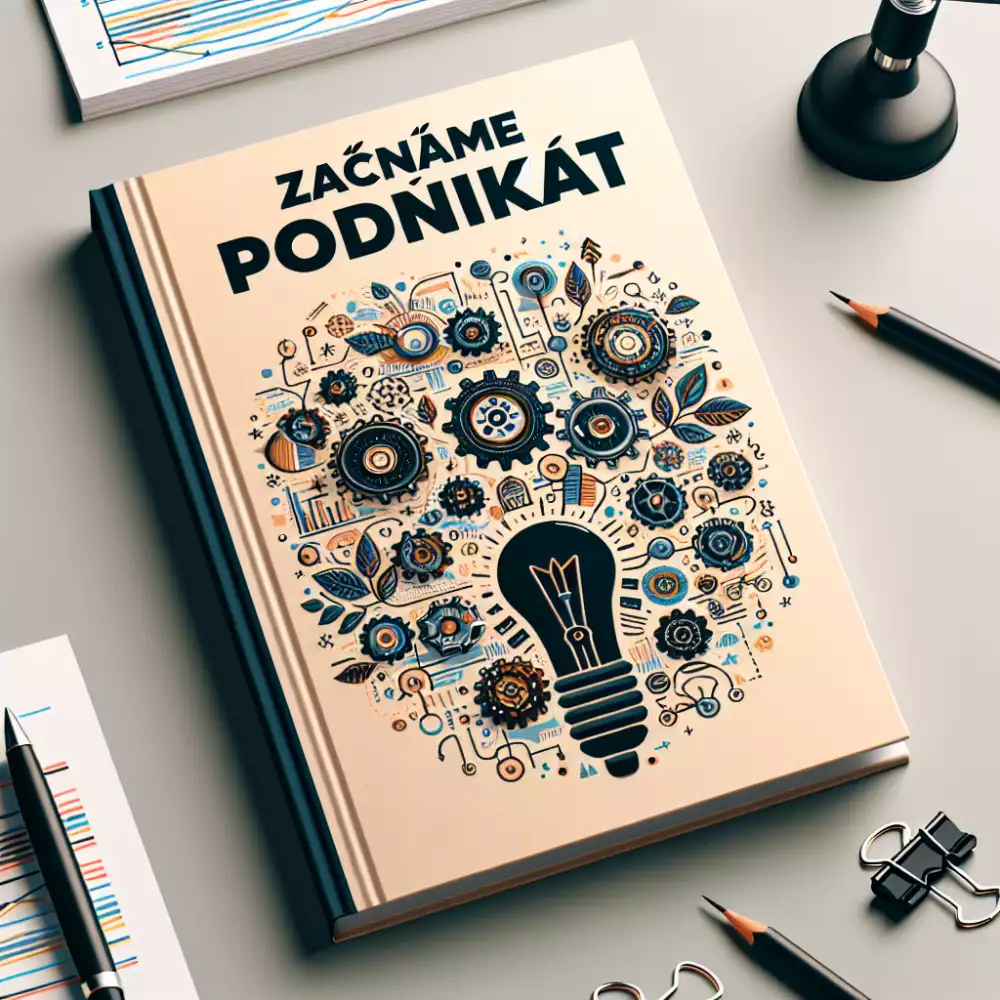 Začínáme Podnikat