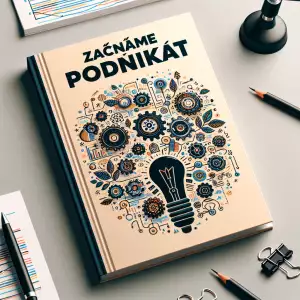 Začínáme Podnikat