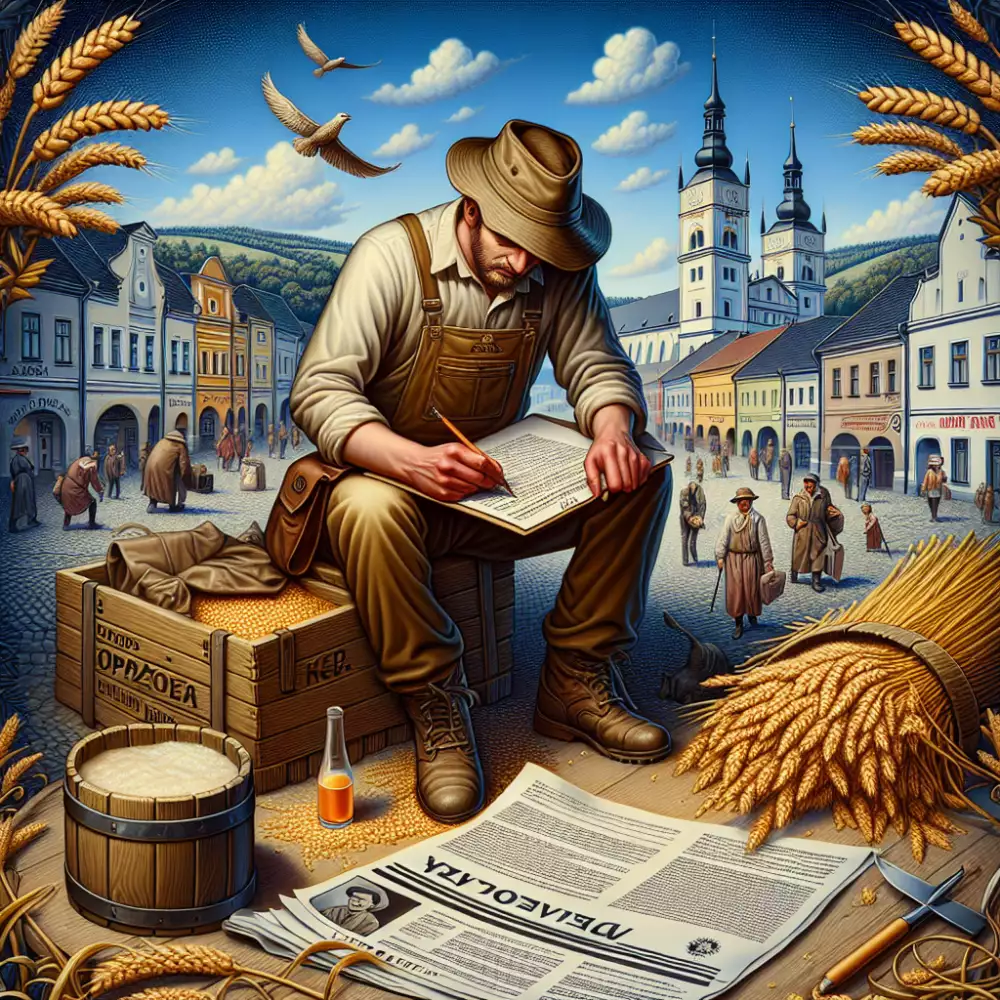 práce lovosice