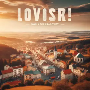 Práce Lovosice