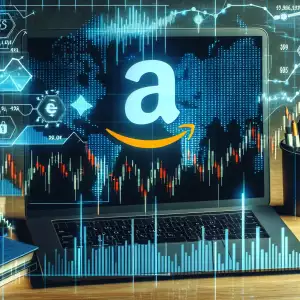 Amazon Akcie