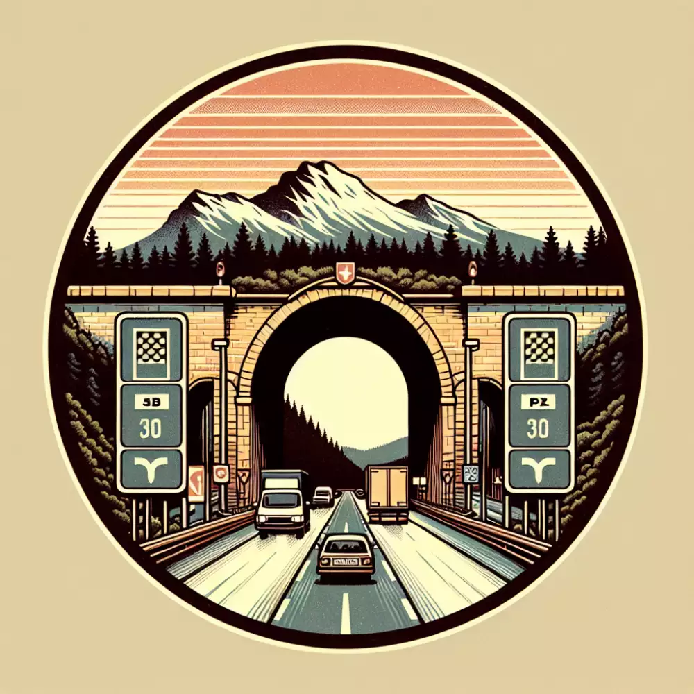 czech highway vignette