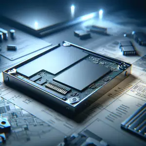 Test Ssd Disku