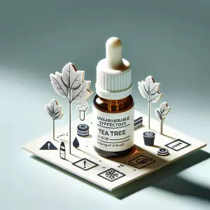 Tea Tree Oil Nežádoucí Účinky
