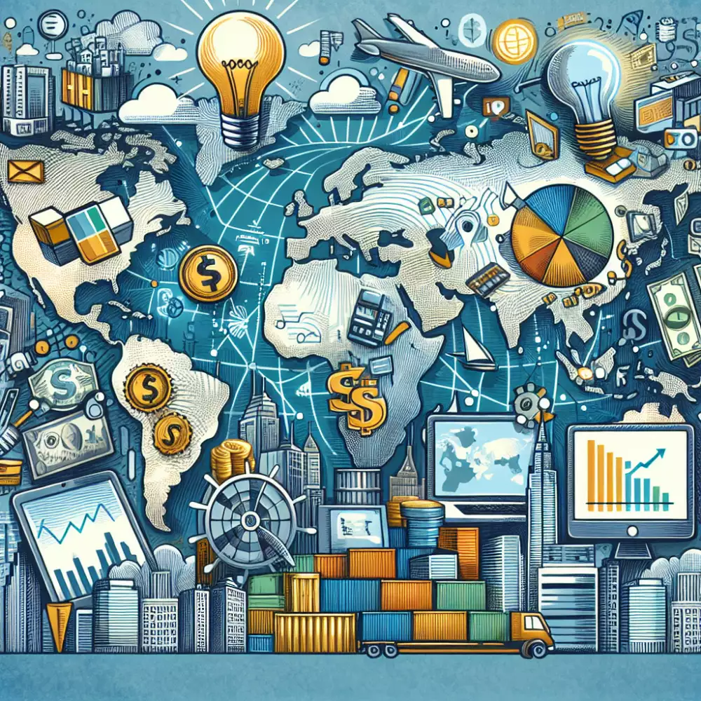 nápady na podnikání ze zahraničí