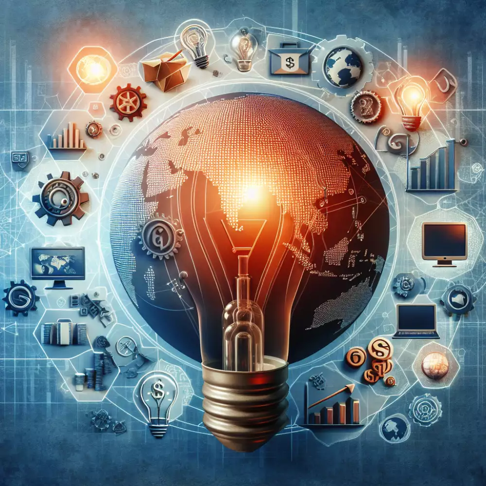 nápady na podnikání ze zahraničí