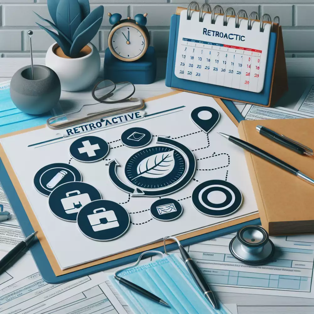 Vystavení Neschopenky Zpětně