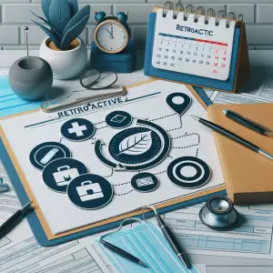 Vystavení Neschopenky Zpětně