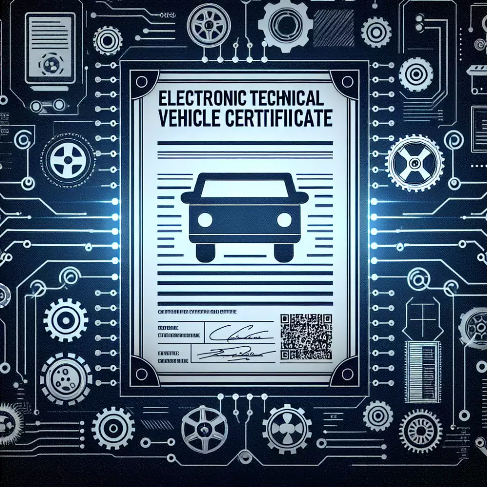 Elektronicky Technicak