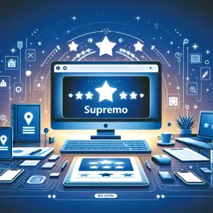 Supremo Recenze
