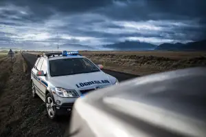 Vtipy Policie