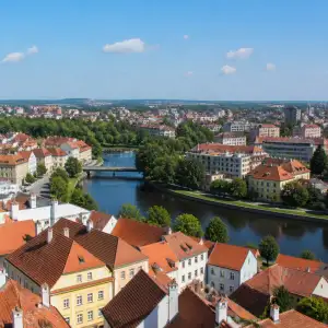 Nabídky Práce České Budějovice