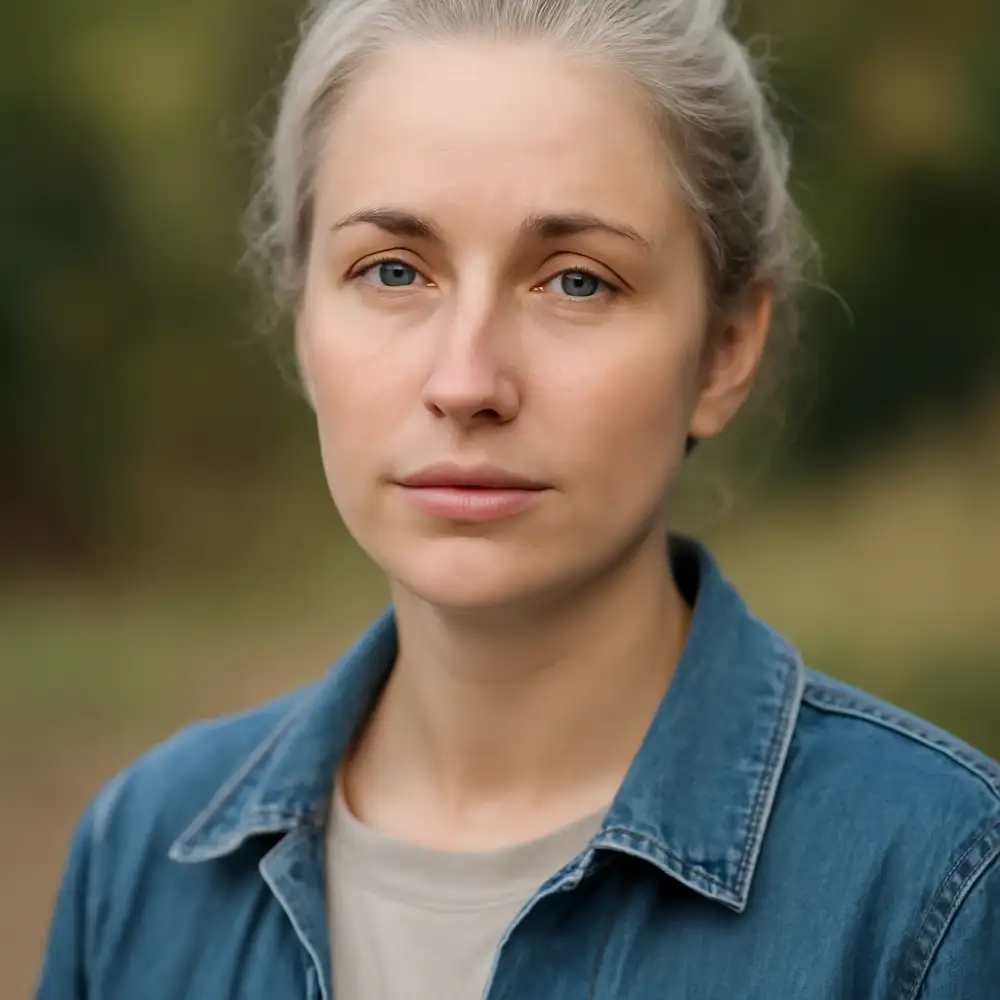 Klára Marešová