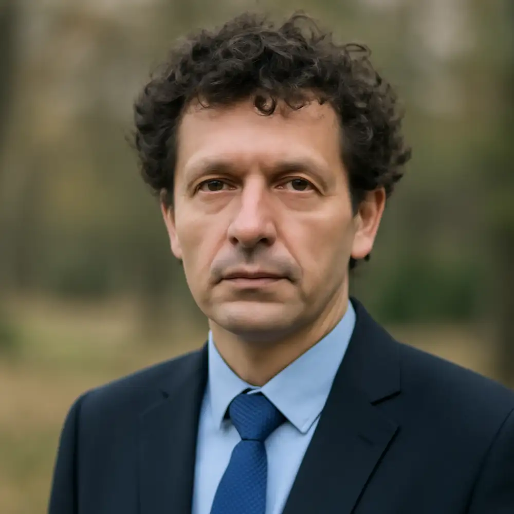 Marek Dostál